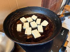 -胖金妹鸡豆凉粉店