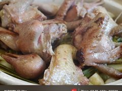 -郑猛记石岐鸽主题餐厅(长江店)
