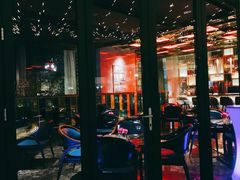 大堂-榕江大酒店