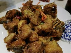 风味鳕鱼-老健康贾姨原味馆