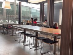 -麦当劳(深圳北站高铁店)