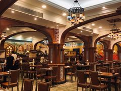 -清真·玛丽亚新疆菜主题餐厅(浙江中路店)