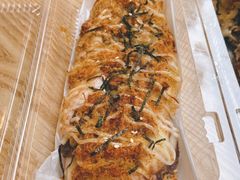芋泥肉松-BreadTalk面包新语·烘焙蛋糕(富力海珠城店)