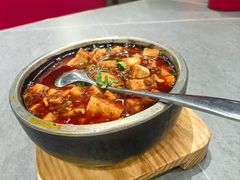 -四川饭店(城乡购物中心店)