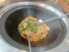 -老刘生态大鱼坊铁锅炖鱼(赛马场店)