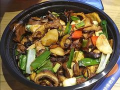 -云海肴·汽锅鸡·云南代表菜(美罗城店)