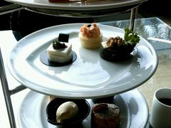 -粤海喜来登酒店·&More聚驿(天河城店)