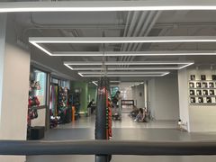 -优享健身(三元桥店)