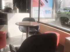 -麦当劳(北苑秋实路店)