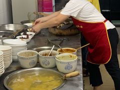 -广和隆猪蹄面(钟法路店)