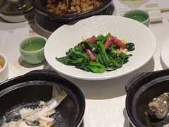 -百味馆·海鲜·湛江菜(后海花园店)
