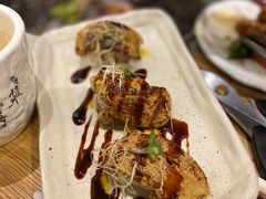 -御牛道日式烤肉料理(杭州万象城店)