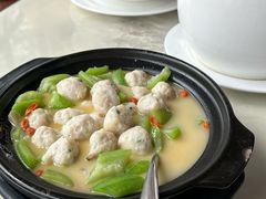 -百鱼庄(仙葫店)