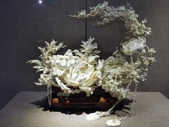 -北京工艺美术博物馆