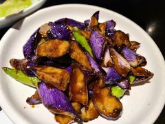 -老头儿油爆虾·知味杭州(爱琴海购物中心)