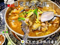 -祈胜邨•顺德鱼生•顺德菜(容桂店)