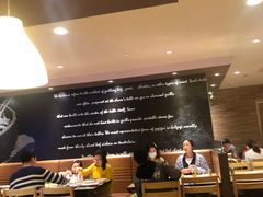 大堂-新石器烤肉(中房金谊广场店)