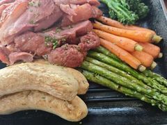 -上海柏悦酒店·世纪100牛排馆