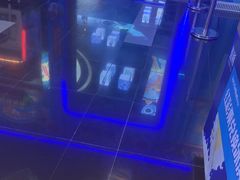-真快活Coohoo Max(武汉绿地新田360店)