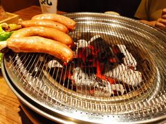 -壹风町烧肉居酒屋(恒丰中央广场店)