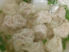 -汪家馄饨(集庆路店)