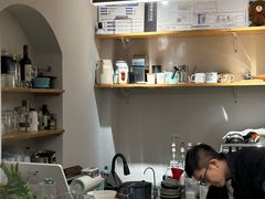 大堂-infinite cafe