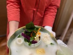 -叶叶菩提(太原别墅店)