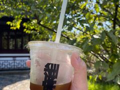 -麻雀咖啡SPARROW COFFEE(十全街店)