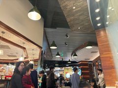 -The COOK·厨餐厅·自助餐(浦东嘉里大酒店)