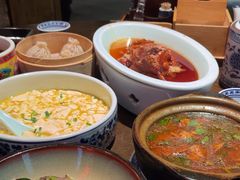 -南京大牌档(新街口德基广场店)