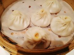 蟹粉蒸小笼-王宝和酒家(黄浦店)