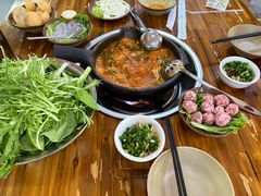 -笔记安顺夺夺粉火锅