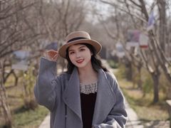 -香雪海