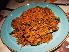 -半秋山西餐厅(巴南万达广场店)