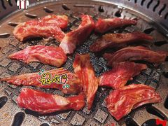 -勇誌烧肉·焱铁烧