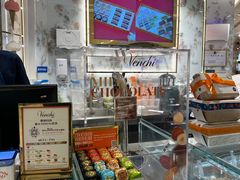 -VENCHI 闻绮(北京汉光店)