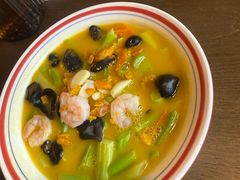 -HOHO餐厅(古子城店)