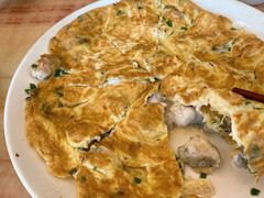 蚵仔煎蛋-好呷(东城十三碗美食广场店)