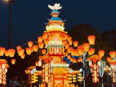 -国色天乡三期陆地乐园
