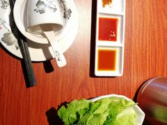 -山之屋炭火烧肉·生啤畅饮(大朗万科中央公园店)