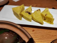 -点心传说·粤菜点心(佐阾虹湾店)