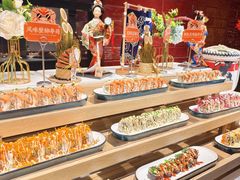 -芝小官毛肚火锅海鲜自助(淮安清江浦区新亚店)