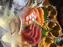 -相左日料放题自助(太原街店)