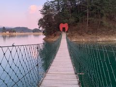 -仙岛湖旅游风景区