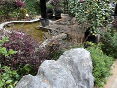 -英德宝晶宫天鹅湖茶语温泉