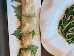 -望乡楼上海菜(日月光店)