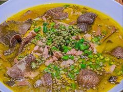 -麻都·成都菜(人民广场店)