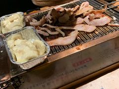 -千寻烧肉(政务区店)