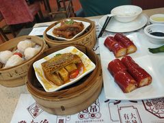 -点都德(千灯湖环宇城店)