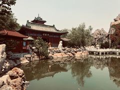 -开封府